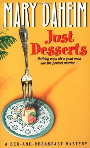 just-desserts