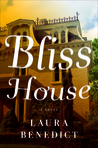 Bliss House cover