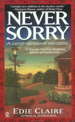 Never Buried: Volume 1 (Leigh Koslow Mystery Series)