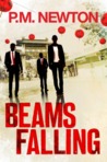 Beams Falling