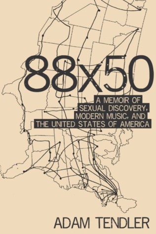 88x50 by Adam Tendler