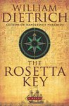 The Rosetta Key (Ethan Gage, #2)