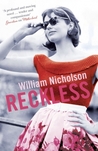 Reckless cover