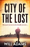 City of the Lost cover