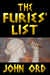 The Furies' List by John Ord