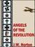 Angels of the Revolution by J.W. Horton
