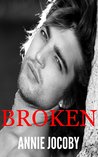 Broken (Broken, #1)