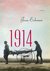 1914 A Novel by Jean Echenoz