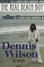 Dennis Wilson The Real Beach Boy by Jon Stebbins