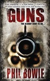 Guns cover