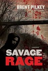 Savage Rage cover