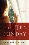 Chai Tea Sunday cover