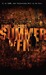 Summer of Fire (Yellowstone, #1) by Linda Jacobs