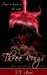 Three Rings (The Fairytail Saga) by S.K Munt