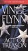 Act of Treason (Mitch Rapp, #9) by Vince Flynn