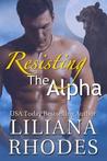Resisting The Alpha (The Crane Curse, #2)