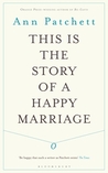 This is the Story of a Happy Marriage cover