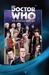Doctor Who Prisoners of Time The Complete Series by Scott Tipton
