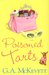 Poisoned Tarts (Savannah Reid, #13) by G.A. McKevett