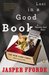 Lost in a Good Book (Thursday Next, #2) by Jasper Fforde