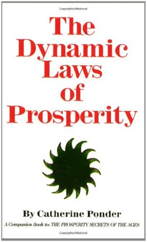 catherine ponder the dynamic laws of prosperity