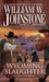 Wyoming Slaughter (Cotton Pickens, #5) by William W. Johnstone