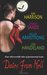 Dates From Hell (The Hollows, #2.5; Otherworld Stories, #5.2) by Kim Harrison