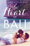 The Heart of Bali cover