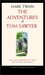 The Adventures of Tom Sawyer by Mark Twain