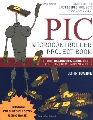 Pic Microcontroller Books