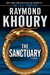 The Sanctuary by Raymond Khoury