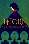Thorn cover