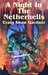 A Night in the Netherhells (The Ebenezum Series) by Craig Shaw Gardner