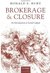 Brokerage and Closure: An Introduction to Social Capital
