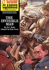 The Invisible Man cover