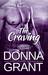 The Craving (Rogues of Scotland, #1) by Donna Grant