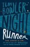 Night Runner cover