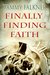 Finally Finding Faith (The Reed Brothers, #3.5) by Tammy Falkner