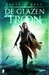 De glazen troon (De glazen troon, #1) by Sarah J. Maas