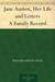 Jane Austen, Her Life and Letters A Family Record by William Austen-Leigh