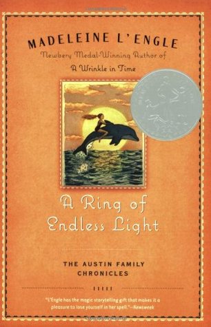A Ring of Endless Light(Austin Family Chronicles 5)