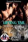 Lifting Tail for the Alpha cover