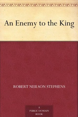 Descargas gratuitas de libros de audio para BlackBerry An Enemy to the King