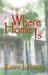 Where Home Is (The Laramie Series, #3)