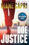 Due Justice (Justice, #1) by Diane Capri