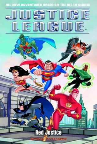 red-justice