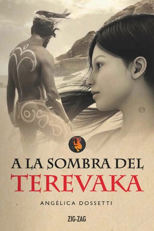 Resultado de imagen para a la sombra del terevaka personajes