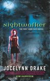 Nightwalker (Dark Days, #1) Nightwalker (Dark Days, #1)