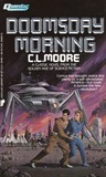 Doomsday Morning cover