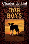 Dog Boys cover